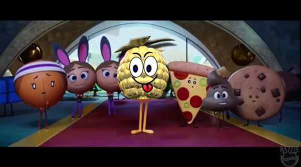 Razzie Awards 2018 Razzie Awards 2018