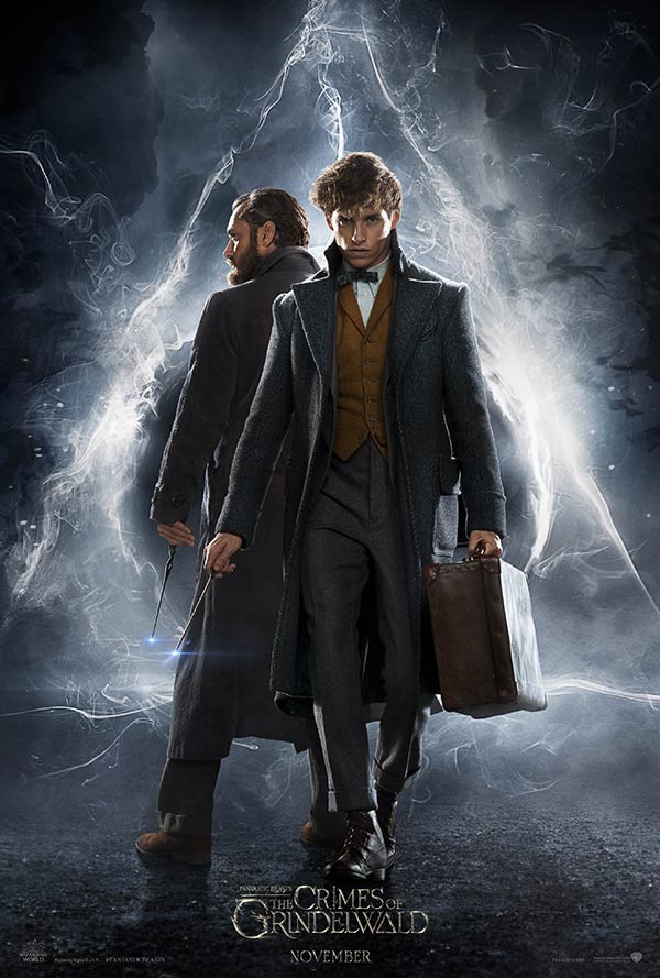 Fantastic Beasts 2 Fantastic Beasts 2