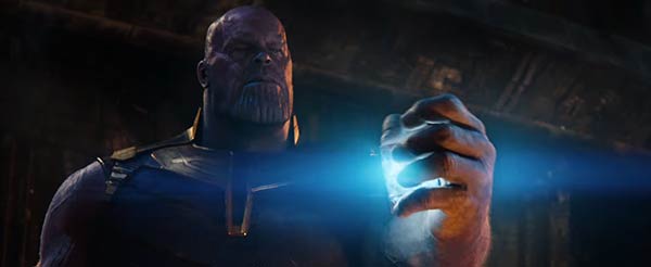 Infinity War Infinity War