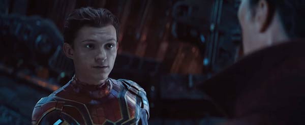 Infinity War Infinity War