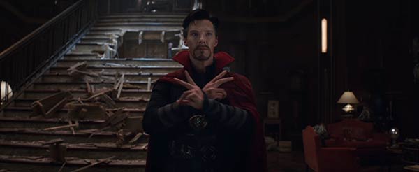 Infinity War Infinity War