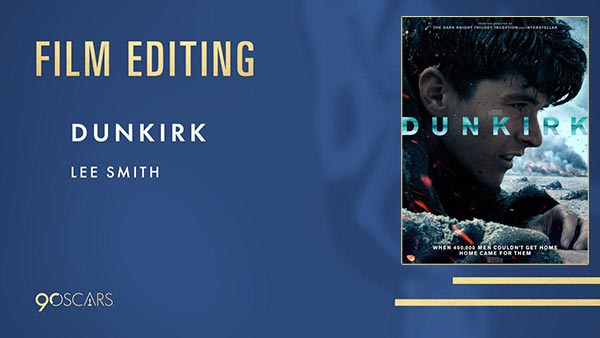 Oscars 2018 Oscars 2018