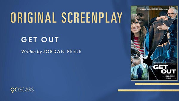 Oscars 2018 Oscars 2018