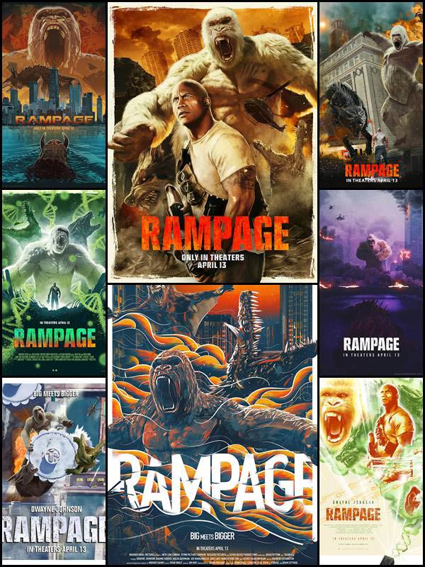 Rampage