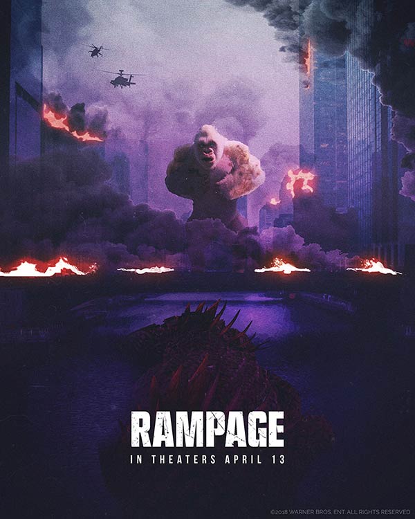 Rampage