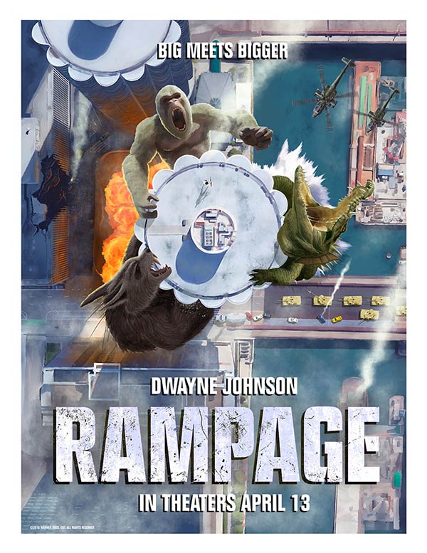 Rampage