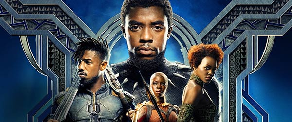 Black Panther Black Panther