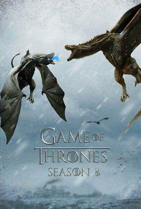 Game Of Thrones Game Of Thrones