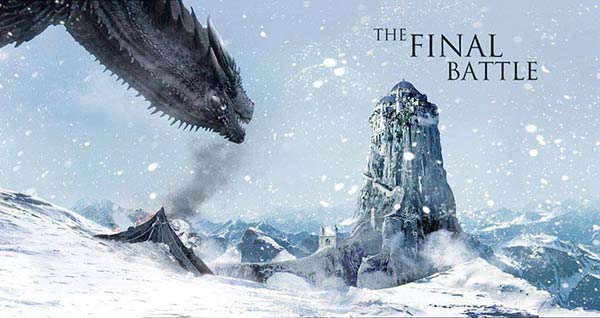 Game of Thrones Game of Thrones