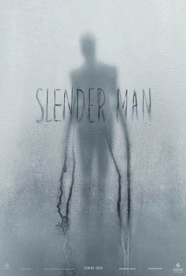 SlenderMan