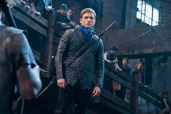 Robinhood