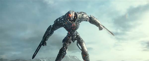Pacific Rim: Uprising