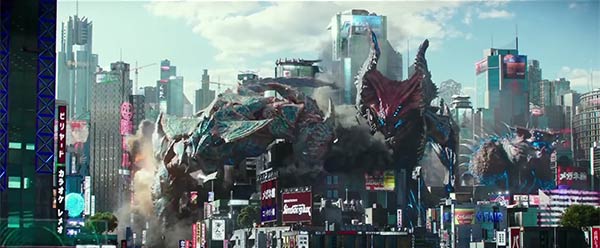 Pacific Rim: Uprising