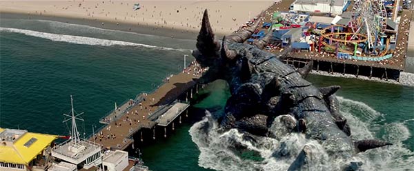 Pacific Rim: Uprising