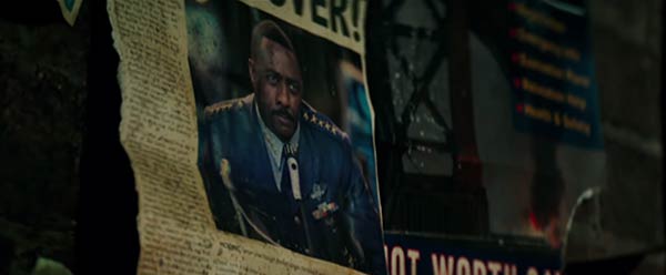 Pacific Rim: Uprising