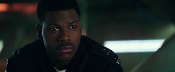 Pacific Rim: Uprising