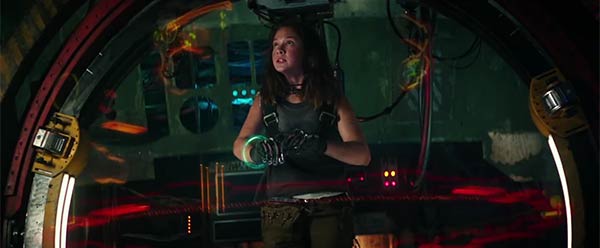 Pacific Rim: Uprising