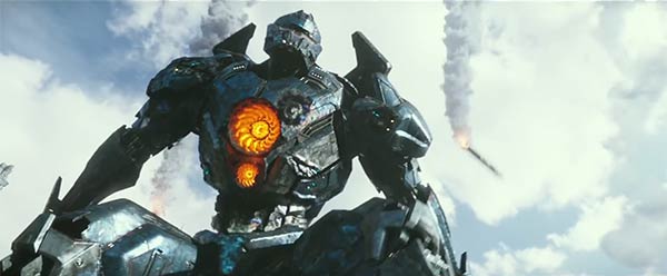Pacific Rim: Uprising