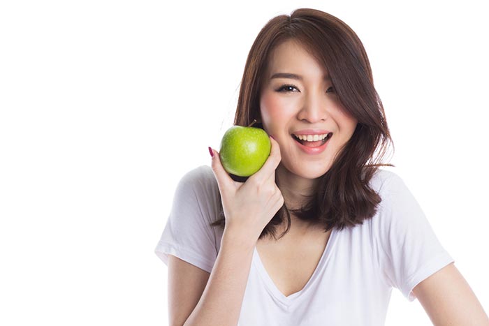 ผลไม้บำรุงผิวพรรณ ผลไม้บำรุงผิวพรรณ