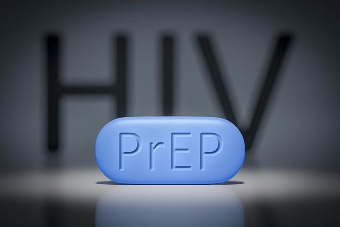 ยาต้านไวรัส HIV ยาต้านไวรัส HIV