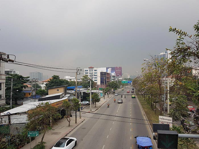 ฝุ่นละอองขนาดเล็ก ฝุ่นละอองขนาดเล็ก