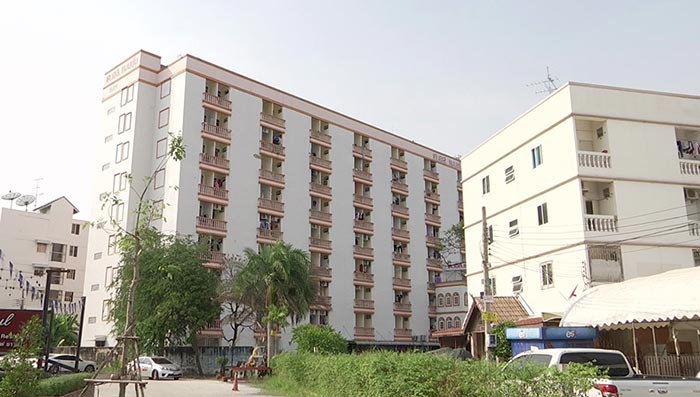 ค่าไฟหอพัก ค่าไฟหอพัก