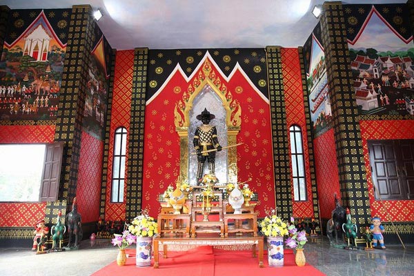 บุพเพสันนิวาส บุพเพสันนิวาส