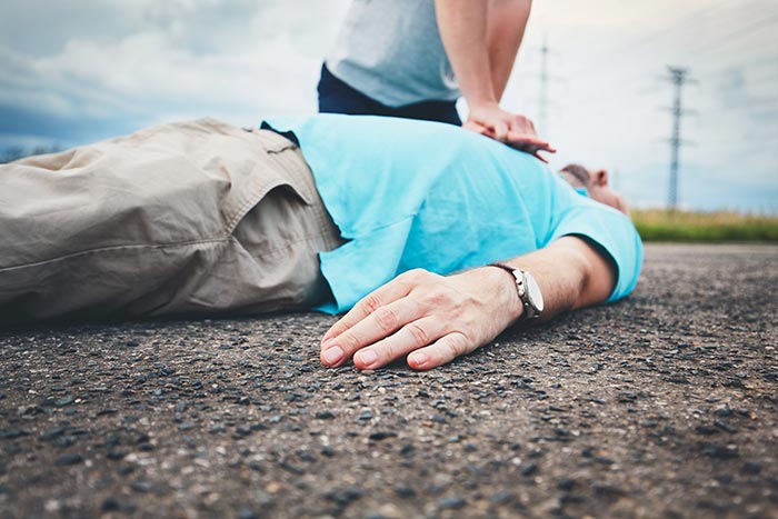 cpr cpr