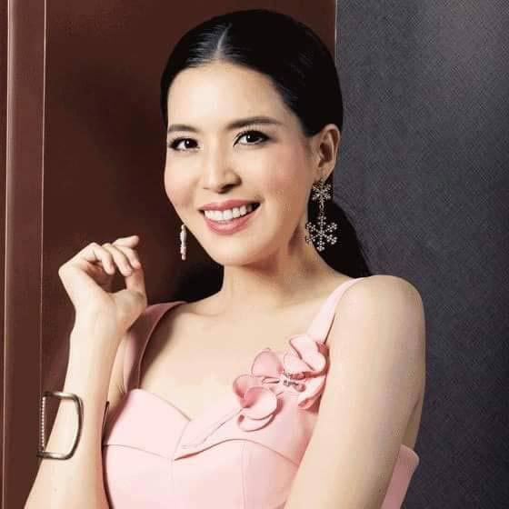 กิ๊ก มยุริญ กิ๊ก มยุริญ