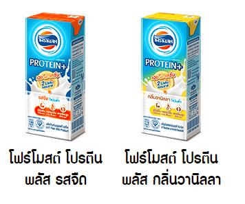 โปรตีนเวย์และเคซีน โปรตีนเวย์และเคซีน