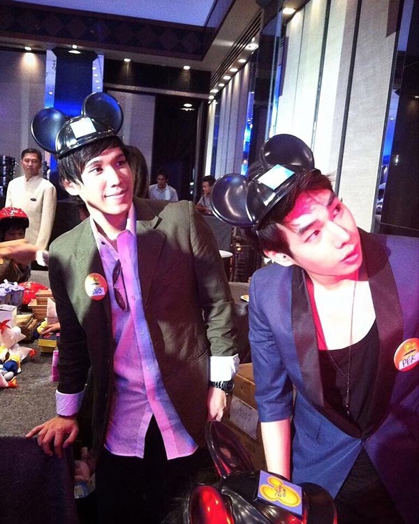 เก่ง อธิป เก่ง อธิป