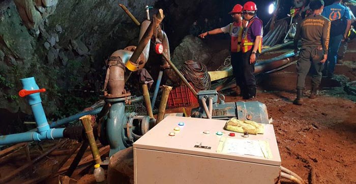 ถ้ำหลวง ถ้ำหลวง