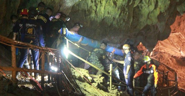 ถ้ำหลวง ถ้ำหลวง