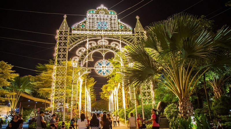 คริสต์มาส สิงคโปร์ คริสต์มาส สิงคโปร์