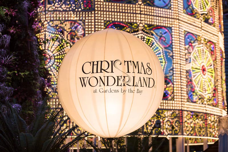 คริสต์มาส สิงคโปร์ คริสต์มาส สิงคโปร์