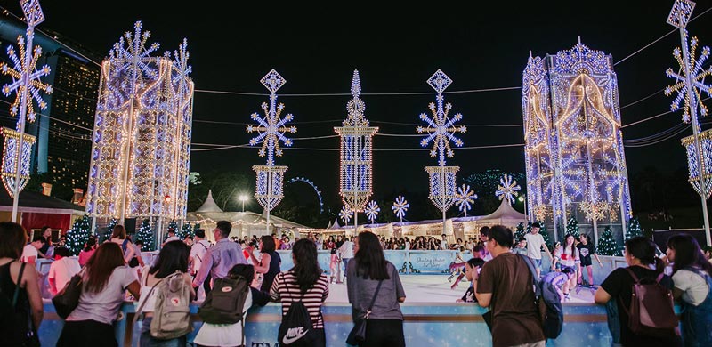 คริสต์มาส สิงคโปร์ คริสต์มาส สิงคโปร์