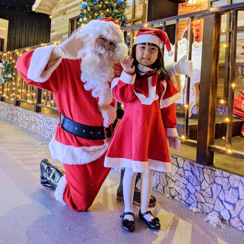 คริสต์มาส สิงคโปร์ คริสต์มาส สิงคโปร์