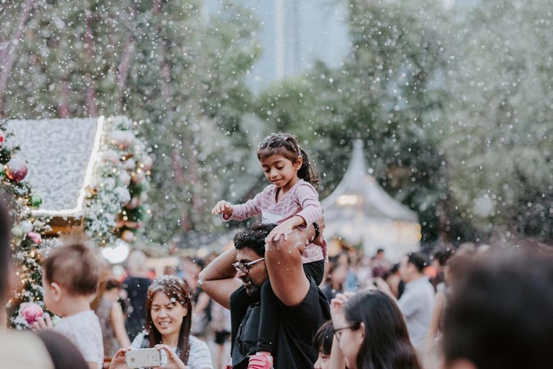 คริสต์มาส สิงคโปร์ คริสต์มาส สิงคโปร์