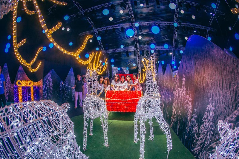 คริสต์มาส สิงคโปร์ คริสต์มาส สิงคโปร์