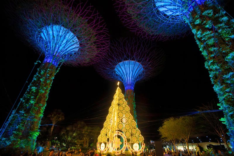 คริสต์มาส สิงคโปร์ คริสต์มาส สิงคโปร์
