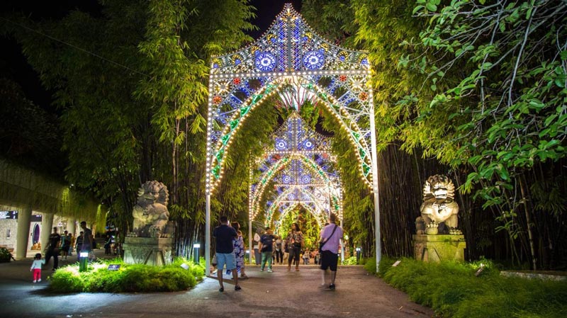 คริสต์มาส สิงคโปร์ คริสต์มาส สิงคโปร์