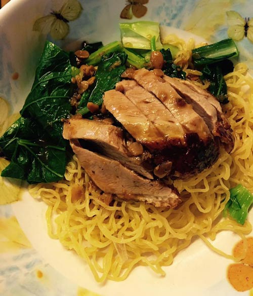 ร้านข้าวหน้าเป็ด ร้านข้าวหน้าเป็ด