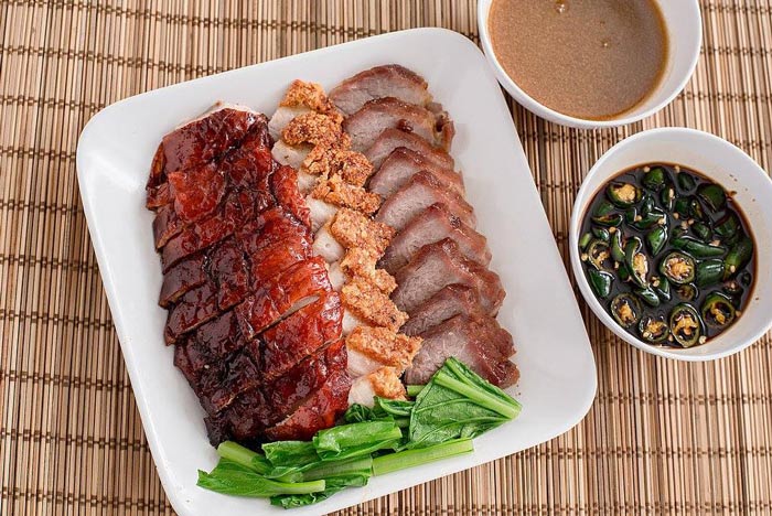 ร้านข้าวหน้าเป็ด ร้านข้าวหน้าเป็ด