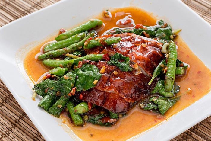 ร้านข้าวหน้าเป็ด ร้านข้าวหน้าเป็ด