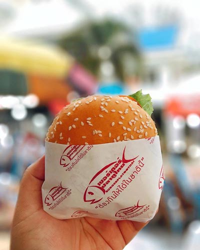 ร้านอาหารสมุทรสงคราม ร้านอาหารสมุทรสงคราม