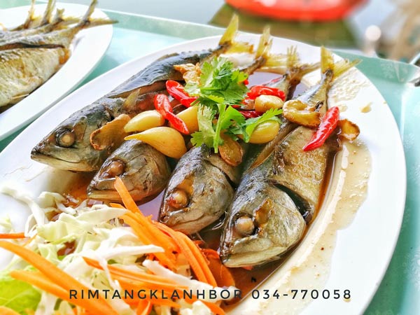 ร้านอาหารสมุทรสงคราม ร้านอาหารสมุทรสงคราม