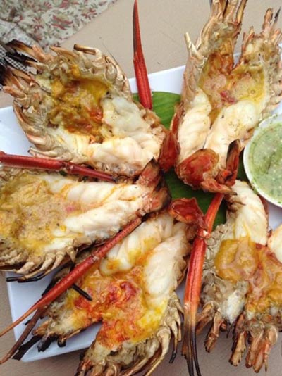 ร้านอาหารสมุทรสงคราม ร้านอาหารสมุทรสงคราม