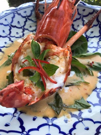 ร้านอาหารสมุทรสงคราม ร้านอาหารสมุทรสงคราม