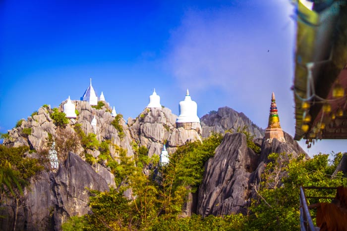 ที่เที่ยวเมืองรอง ที่เที่ยวเมืองรอง