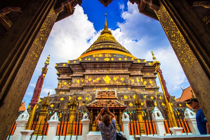 ที่เที่ยวเมืองรอง ที่เที่ยวเมืองรอง